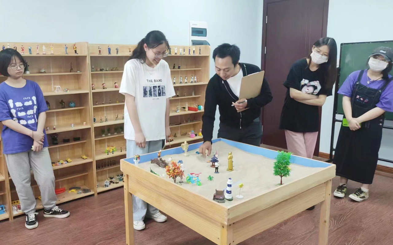 龙湖浙江药科职业大学